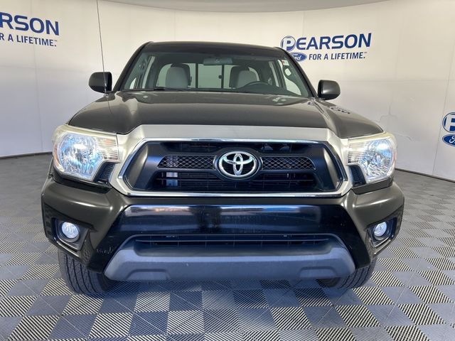 2015 Toyota Tacoma Base