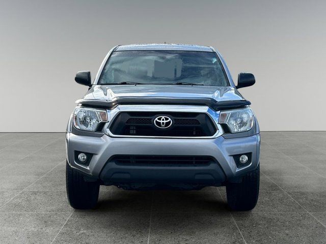 2015 Toyota Tacoma Base