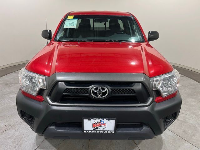 2015 Toyota Tacoma Base
