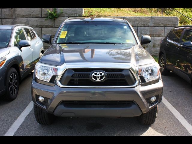 2015 Toyota Tacoma Base