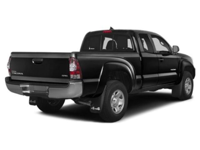 2015 Toyota Tacoma Base