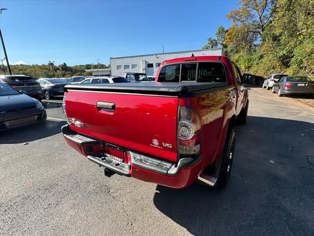 2015 Toyota Tacoma TRD Pro