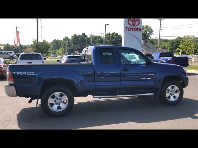 2015 Toyota Tacoma Base