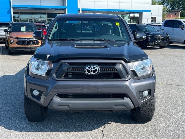 2015 Toyota Tacoma Base