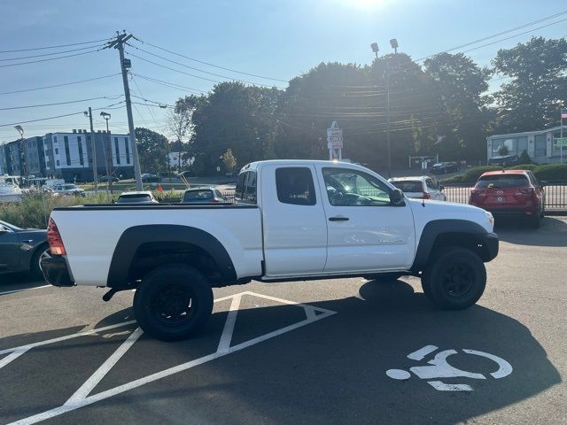 2015 Toyota Tacoma Base