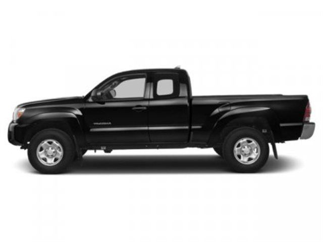 2015 Toyota Tacoma Base