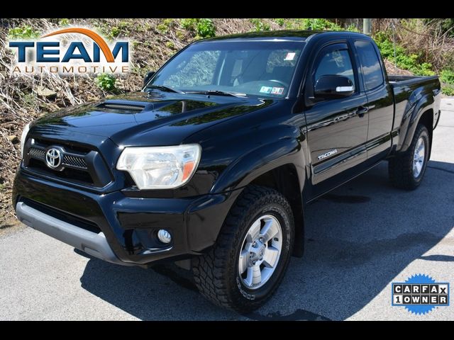 2015 Toyota Tacoma Base