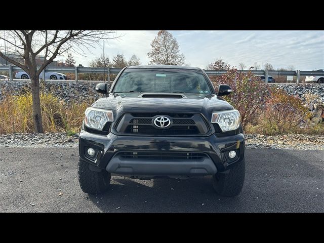 2015 Toyota Tacoma Base