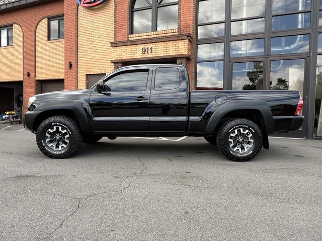 2015 Toyota Tacoma Base