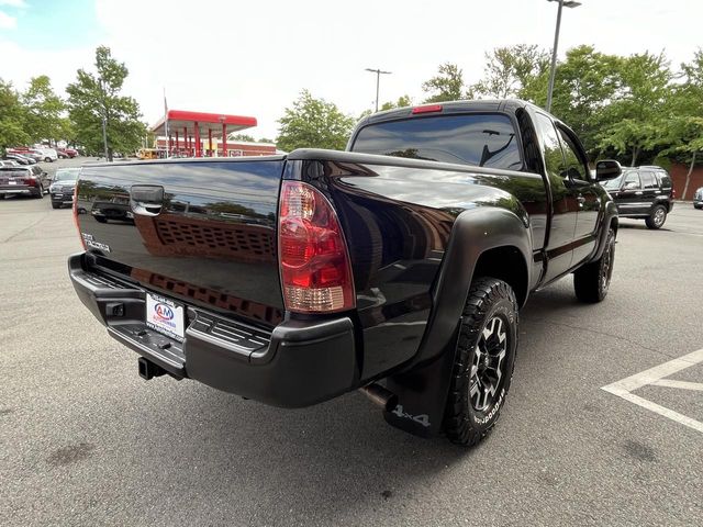 2015 Toyota Tacoma Base