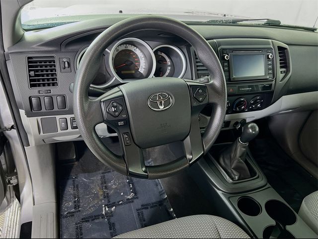 2015 Toyota Tacoma Base