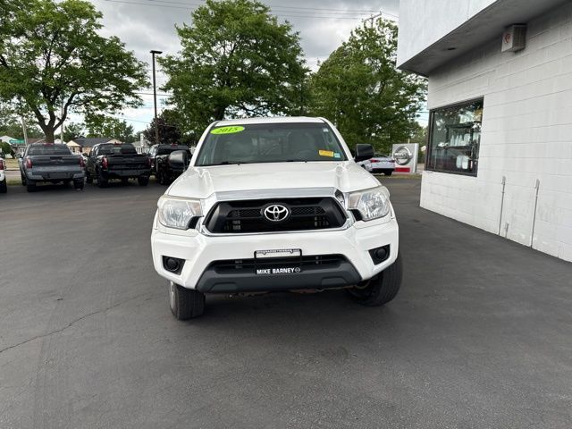 2015 Toyota Tacoma Base
