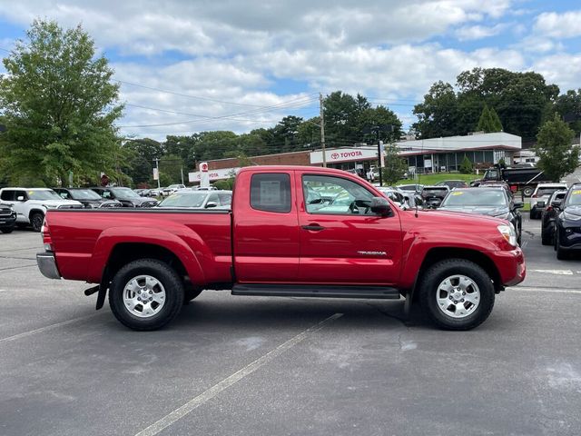 2015 Toyota Tacoma Base