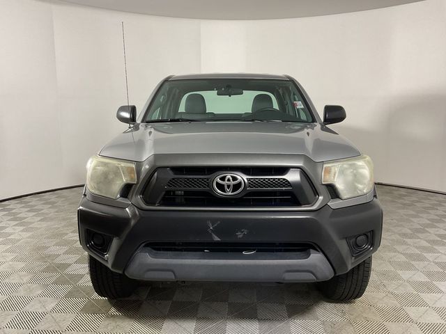 2015 Toyota Tacoma Base