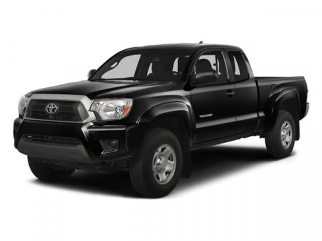 2015 Toyota Tacoma Base