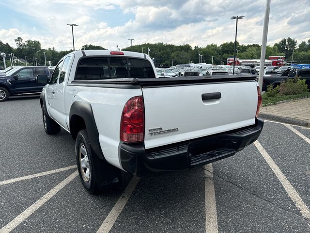 2015 Toyota Tacoma Base