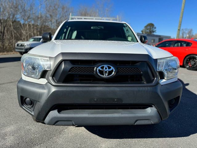 2015 Toyota Tacoma Base