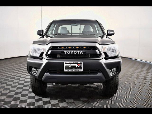 2015 Toyota Tacoma Base