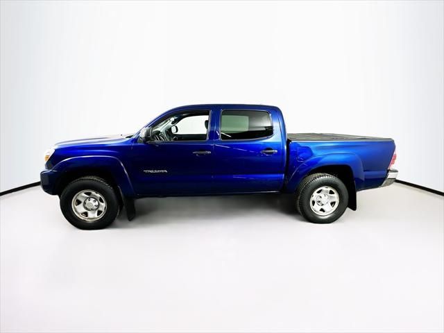 2015 Toyota Tacoma Base