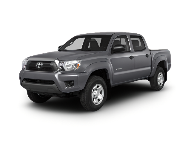 2015 Toyota Tacoma Base