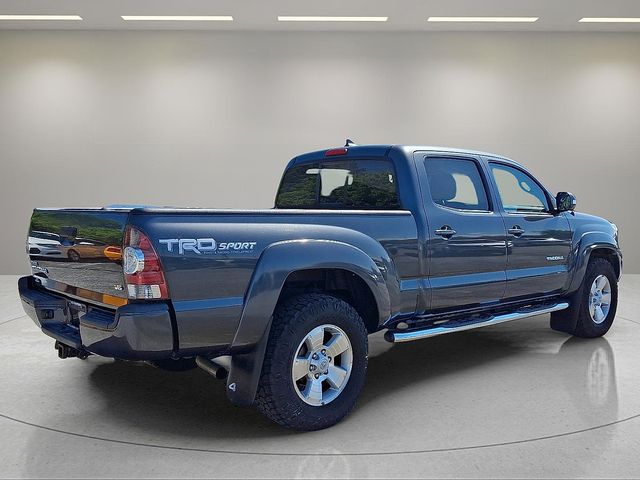 2015 Toyota Tacoma Base