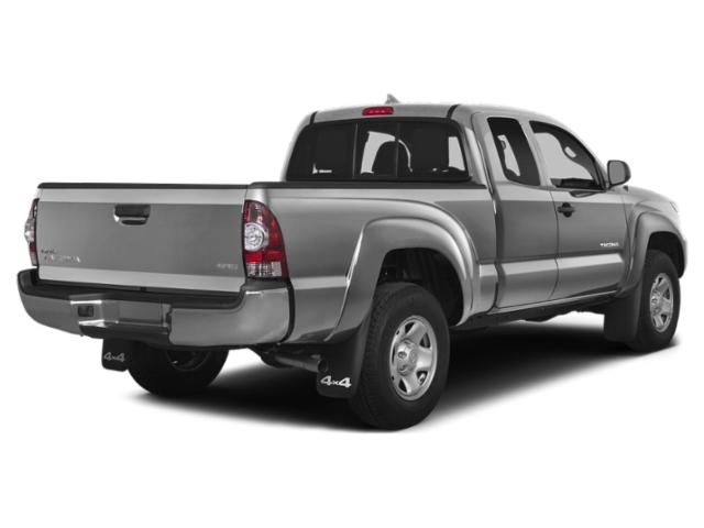 2015 Toyota Tacoma Base