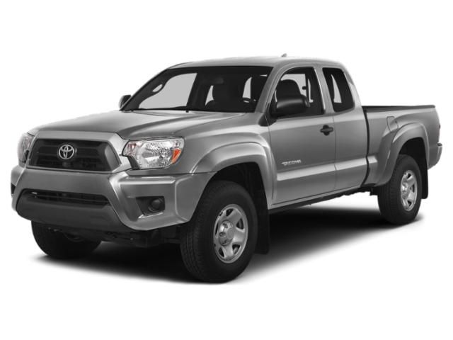 2015 Toyota Tacoma Base