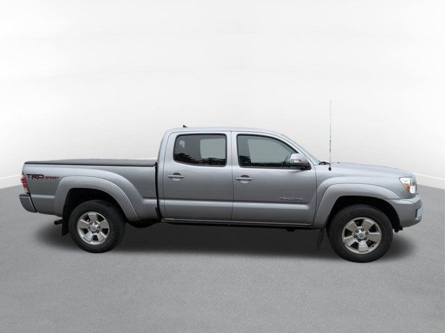 2015 Toyota Tacoma Base