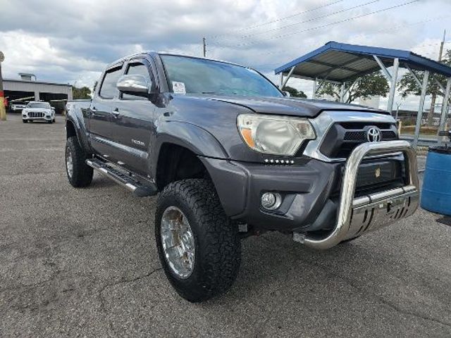 2015 Toyota Tacoma Base