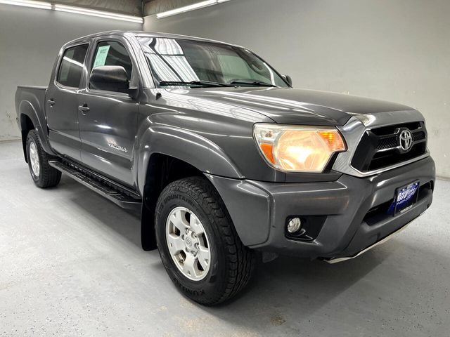 2015 Toyota Tacoma Base