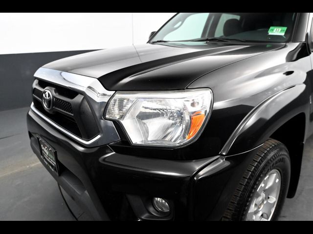 2015 Toyota Tacoma 