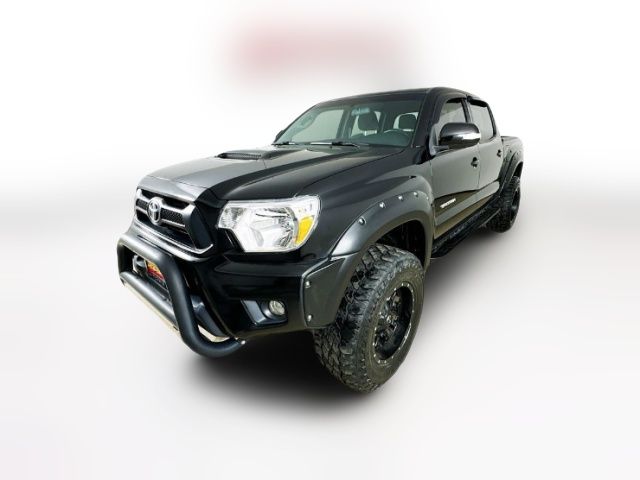 2015 Toyota Tacoma Base