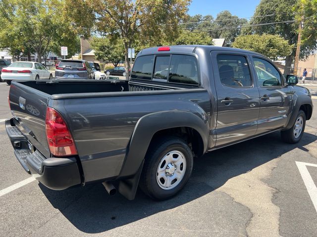 2015 Toyota Tacoma Base