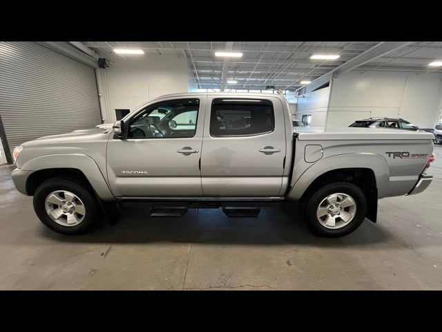 2015 Toyota Tacoma PreRunner