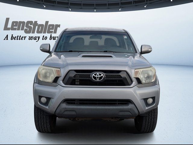 2015 Toyota Tacoma PreRunner