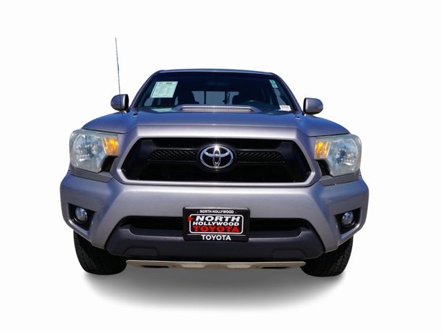 2015 Toyota Tacoma PreRunner