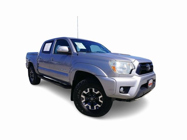 2015 Toyota Tacoma PreRunner