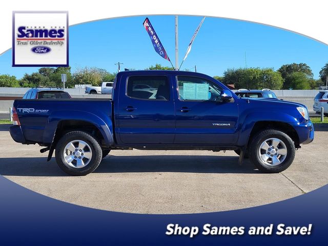 2015 Toyota Tacoma PreRunner