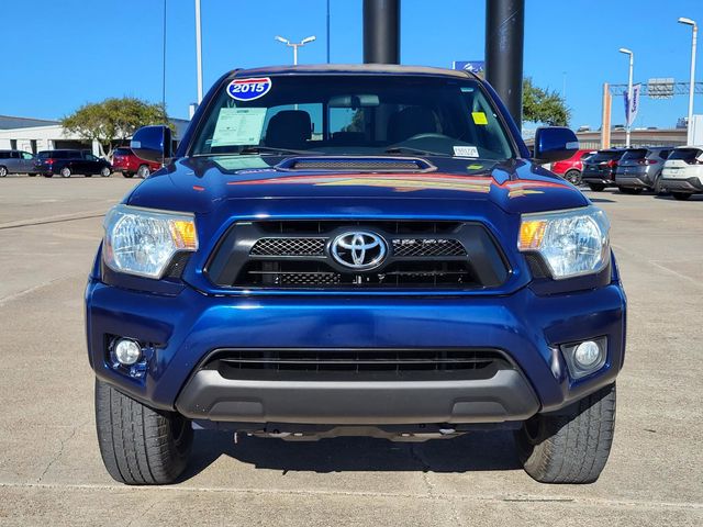 2015 Toyota Tacoma PreRunner