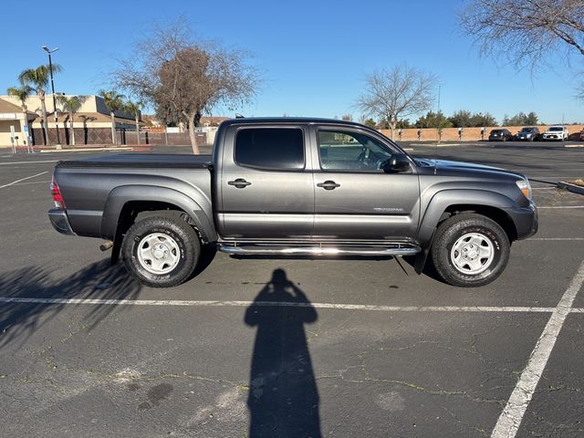 2015 Toyota Tacoma PreRunner