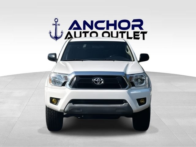 2015 Toyota Tacoma PreRunner