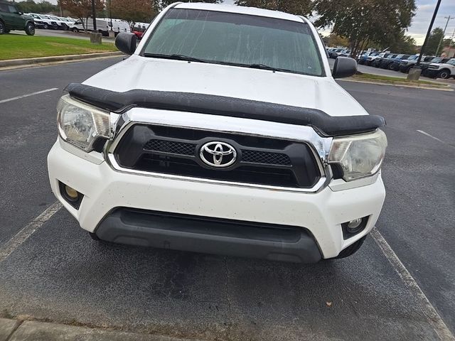 2015 Toyota Tacoma PreRunner