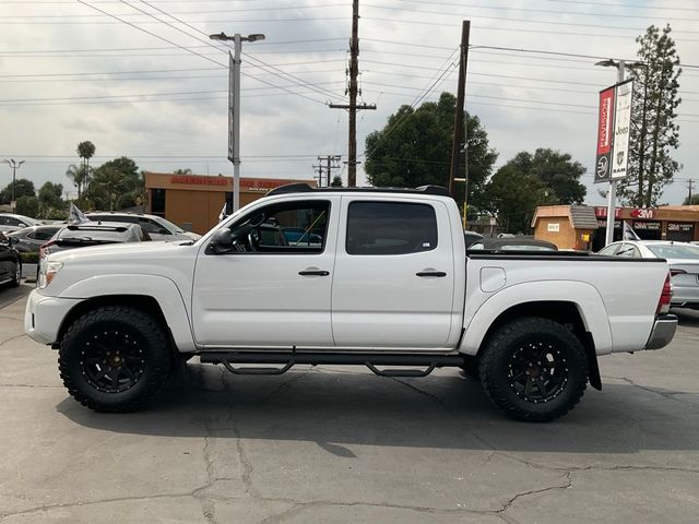 2015 Toyota Tacoma PreRunner