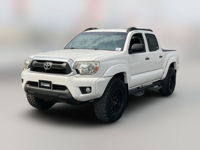 2015 Toyota Tacoma PreRunner