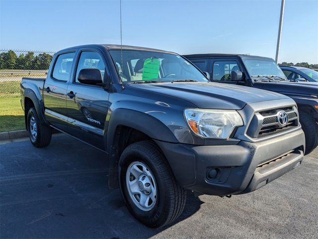 2015 Toyota Tacoma PreRunner