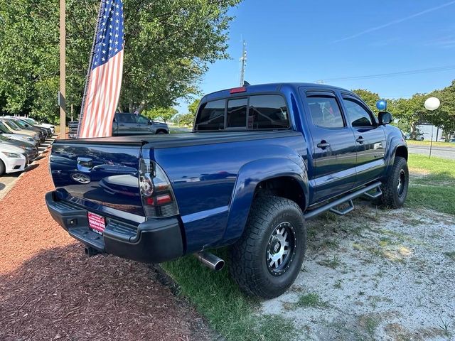 2015 Toyota Tacoma PreRunner