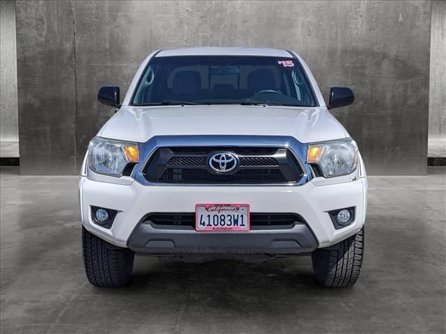 2015 Toyota Tacoma PreRunner