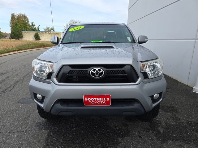 2015 Toyota Tacoma PreRunner