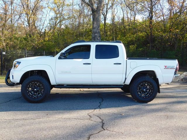 2015 Toyota Tacoma PreRunner