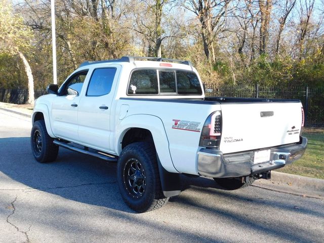 2015 Toyota Tacoma PreRunner